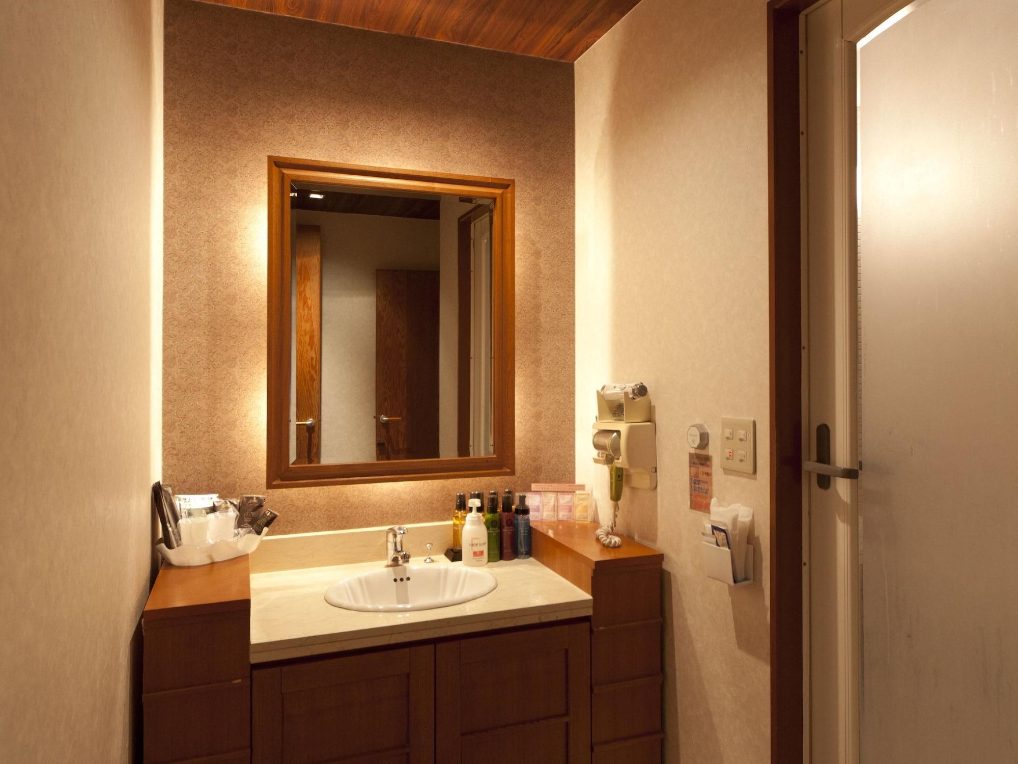 Hotel Grand Fine Kyoto Okazaki Heian Jingu Shrine (Adults Only) Екстер'єр фото