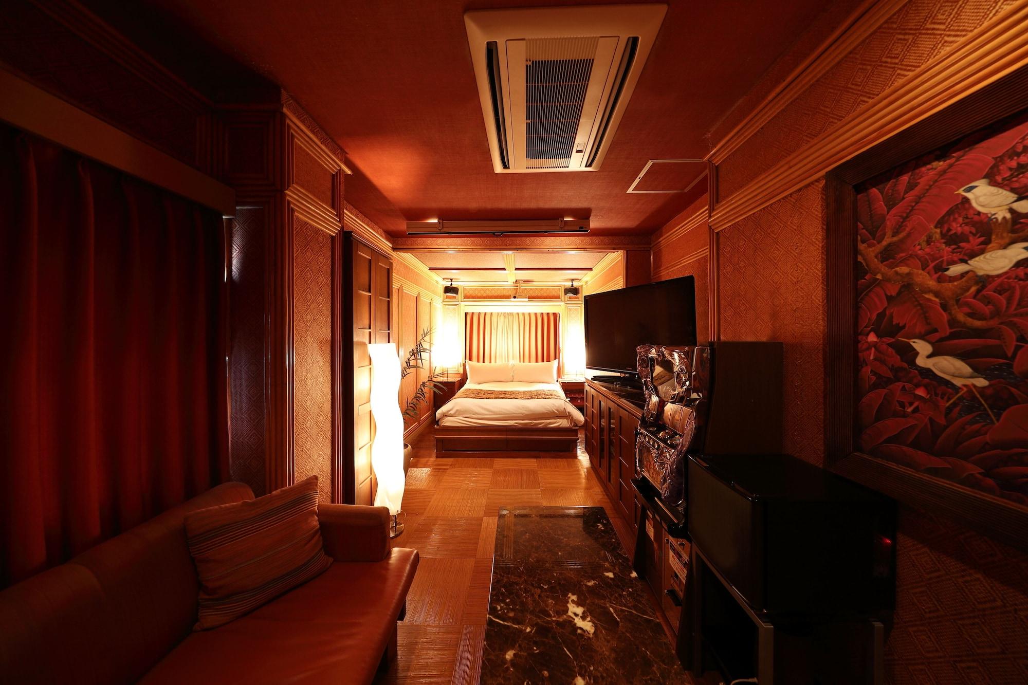 Hotel Grand Fine Kyoto Okazaki Heian Jingu Shrine (Adults Only) Екстер'єр фото