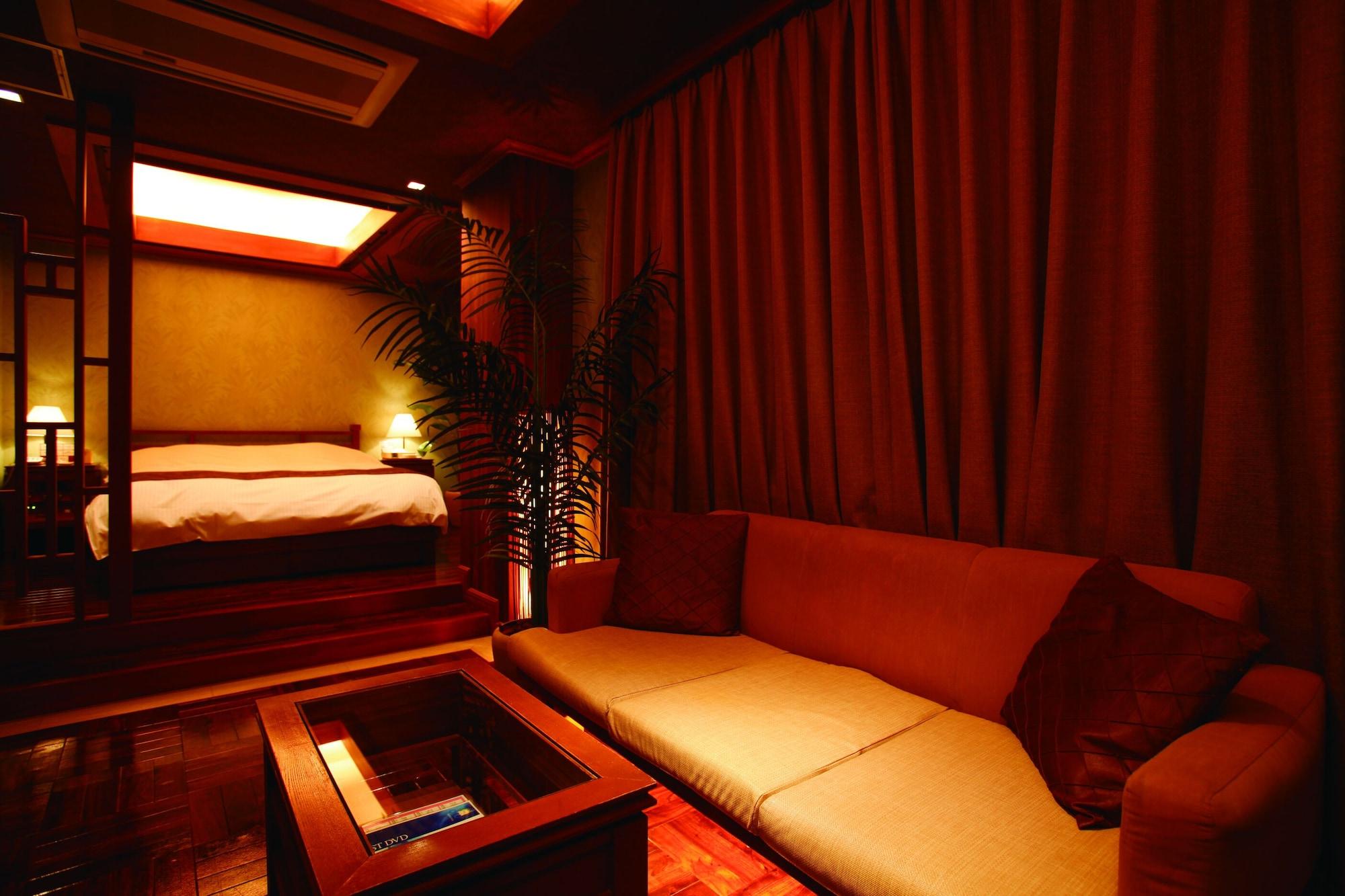 Hotel Grand Fine Kyoto Okazaki Heian Jingu Shrine (Adults Only) Екстер'єр фото
