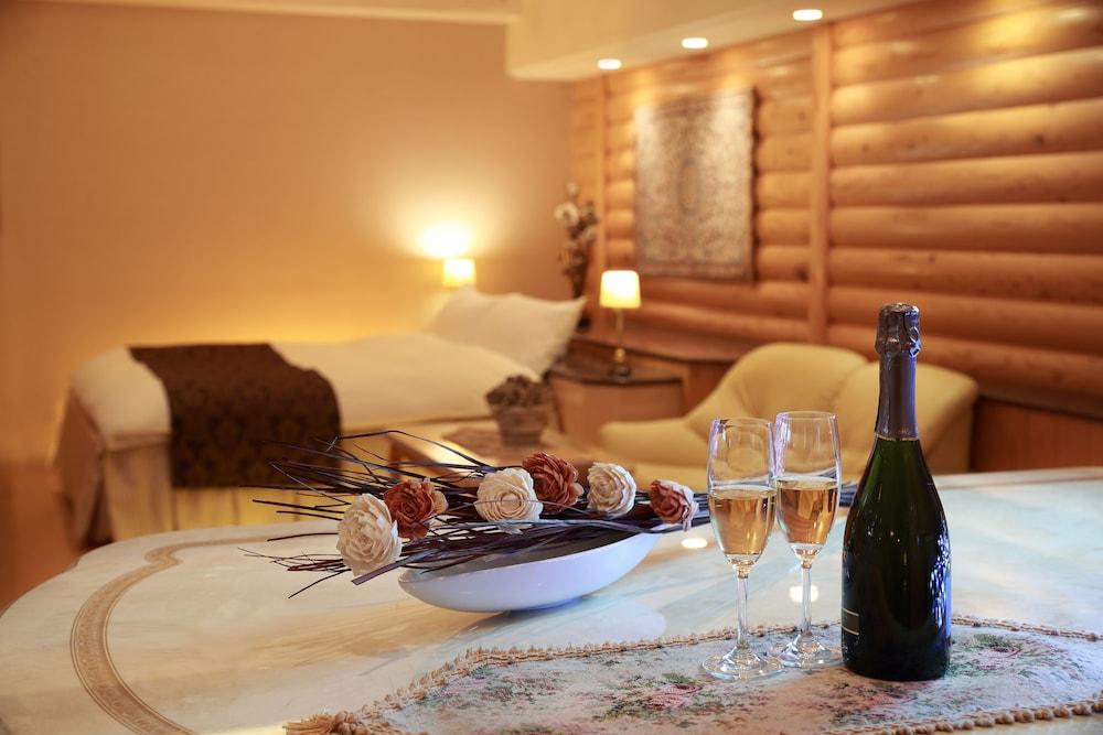 Hotel Grand Fine Kyoto Okazaki Heian Jingu Shrine (Adults Only) Екстер'єр фото