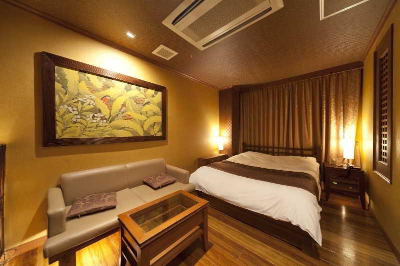 Hotel Grand Fine Kyoto Okazaki Heian Jingu Shrine (Adults Only) Екстер'єр фото