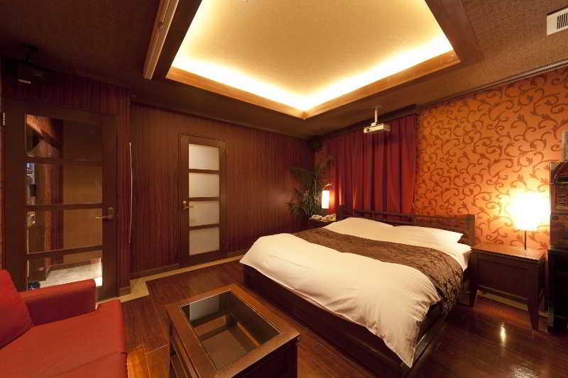 Hotel Grand Fine Kyoto Okazaki Heian Jingu Shrine (Adults Only) Екстер'єр фото