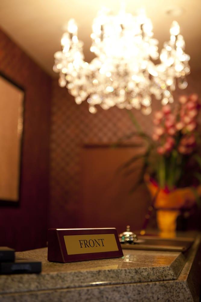 Hotel Grand Fine Kyoto Okazaki Heian Jingu Shrine (Adults Only) Екстер'єр фото