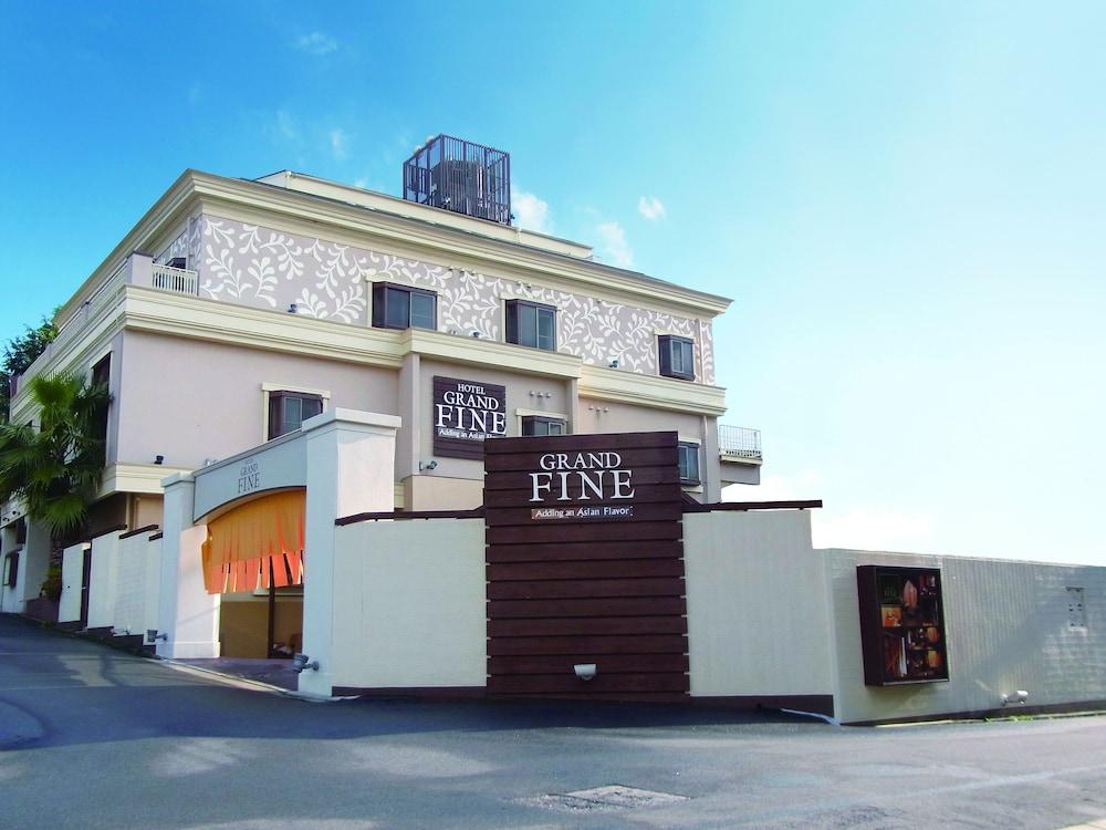 Hotel Grand Fine Kyoto Okazaki Heian Jingu Shrine (Adults Only) Екстер'єр фото