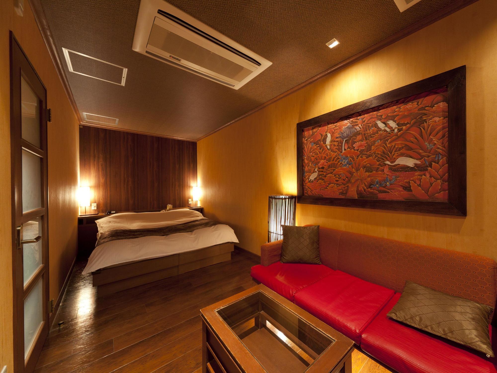 Hotel Grand Fine Kyoto Okazaki Heian Jingu Shrine (Adults Only) Екстер'єр фото