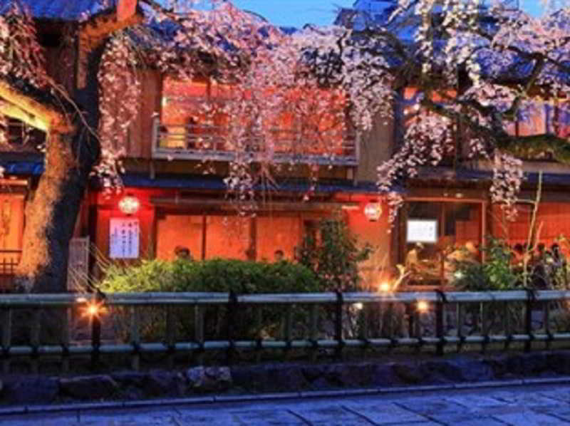 Hotel Grand Fine Kyoto Okazaki Heian Jingu Shrine (Adults Only) Екстер'єр фото