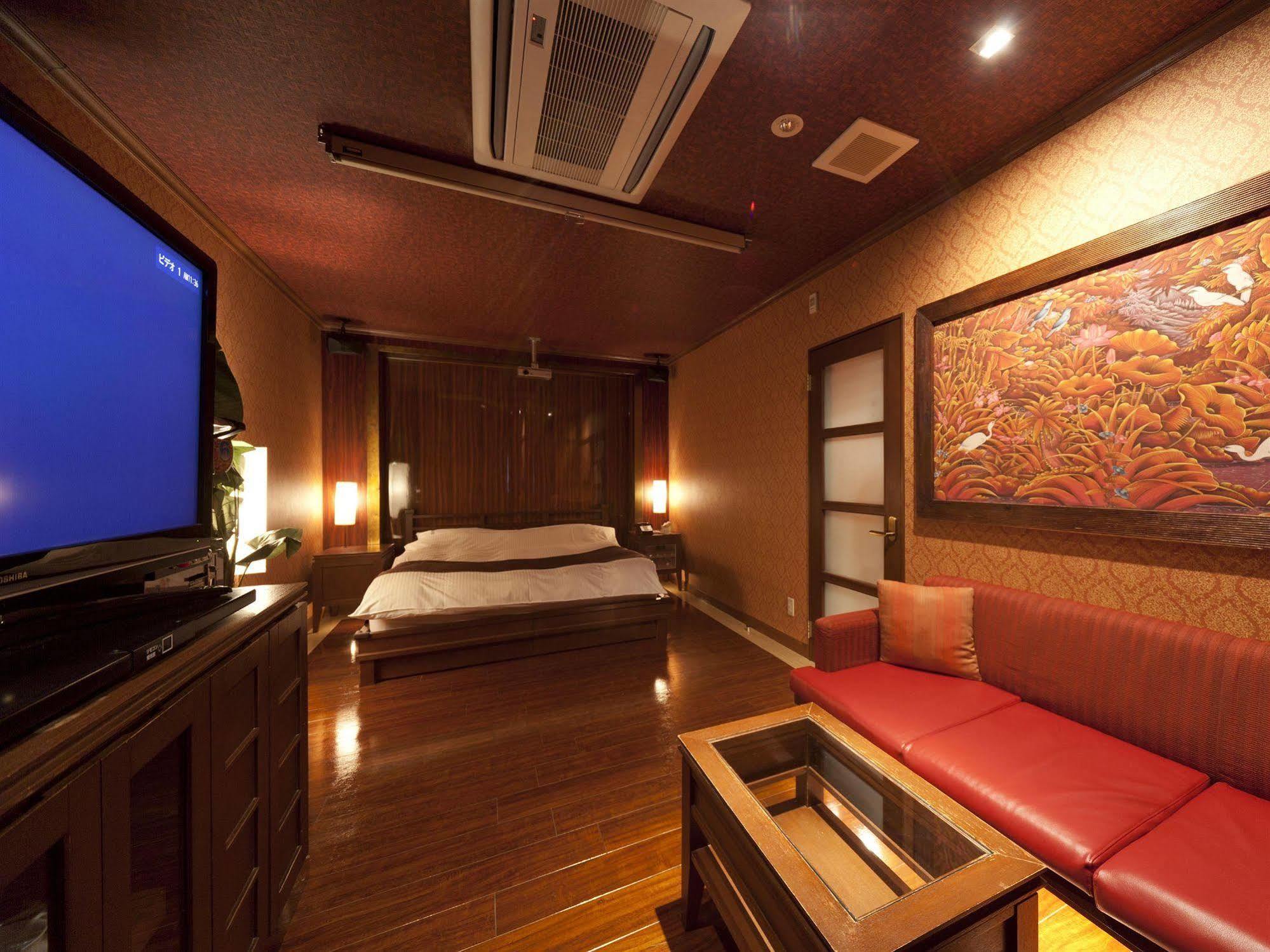 Hotel Grand Fine Kyoto Okazaki Heian Jingu Shrine (Adults Only) Екстер'єр фото