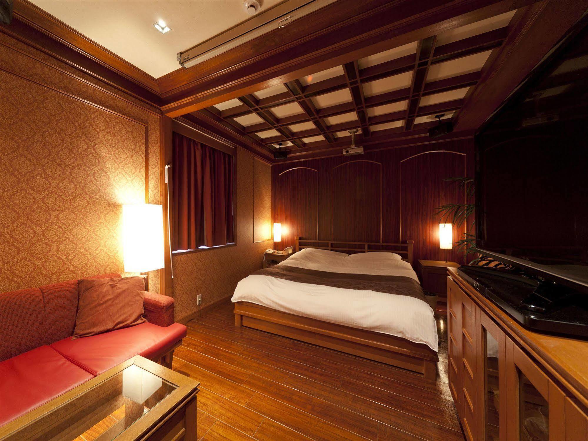 Hotel Grand Fine Kyoto Okazaki Heian Jingu Shrine (Adults Only) Екстер'єр фото