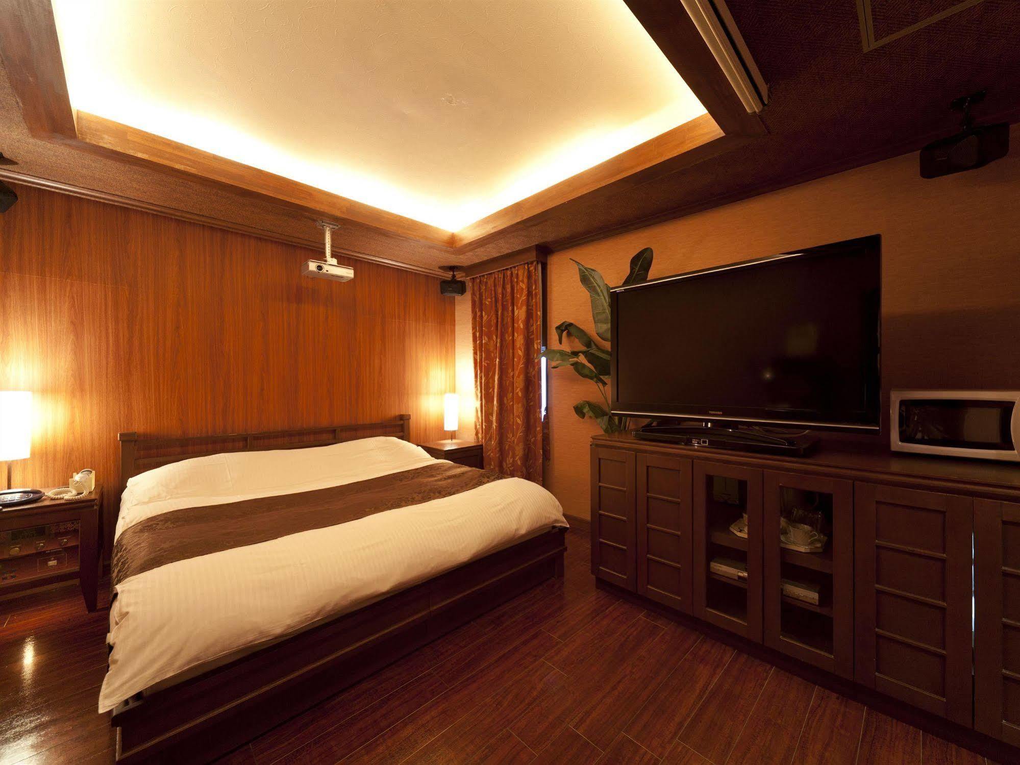 Hotel Grand Fine Kyoto Okazaki Heian Jingu Shrine (Adults Only) Екстер'єр фото