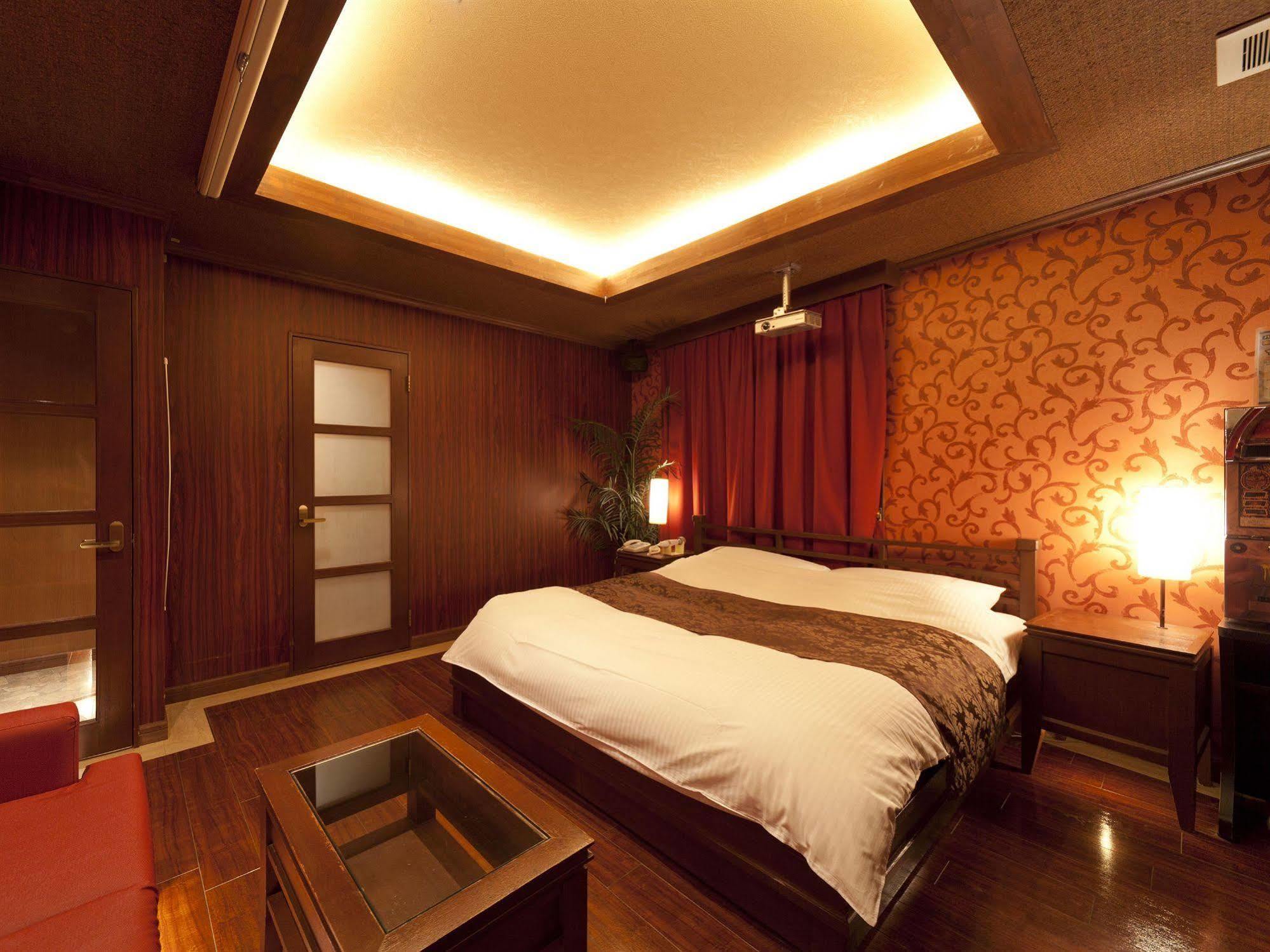 Hotel Grand Fine Kyoto Okazaki Heian Jingu Shrine (Adults Only) Екстер'єр фото